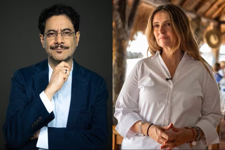 Defensoría del Pueblo desmintió a Paloma Valencia tras fuerte debate con Iván Cepeda