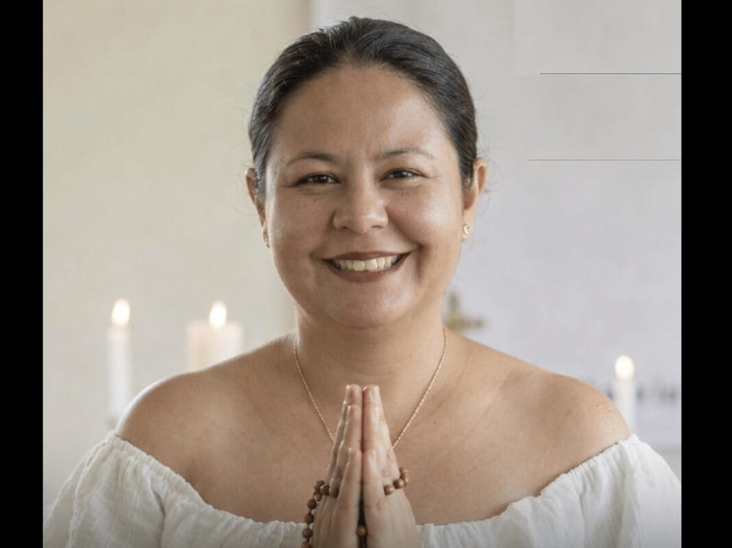 Paola Infante Jaimes, la profesora que falleció en medio de un ataque de la fuerza pública