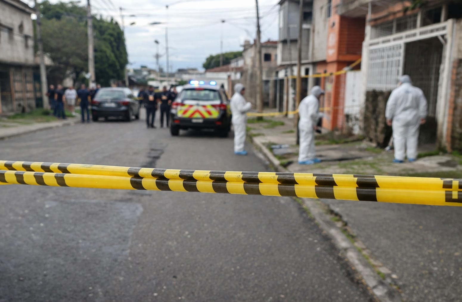 Alarma en Popayán: tres homicidios en nueve días reavivan temor por posible “limpieza social”