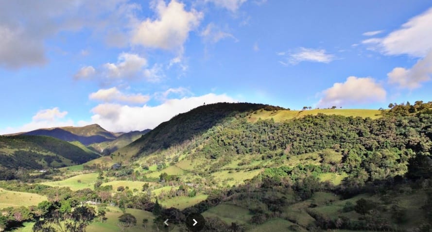 Alerta en Popayán: denuncian minería ilegal en zona que abastece el acueducto