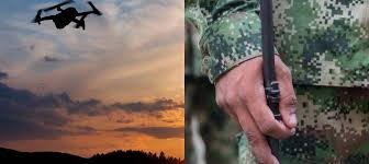 Soldado herido en medio de hostigamientos contra el Ejército en Corinto, Cauca