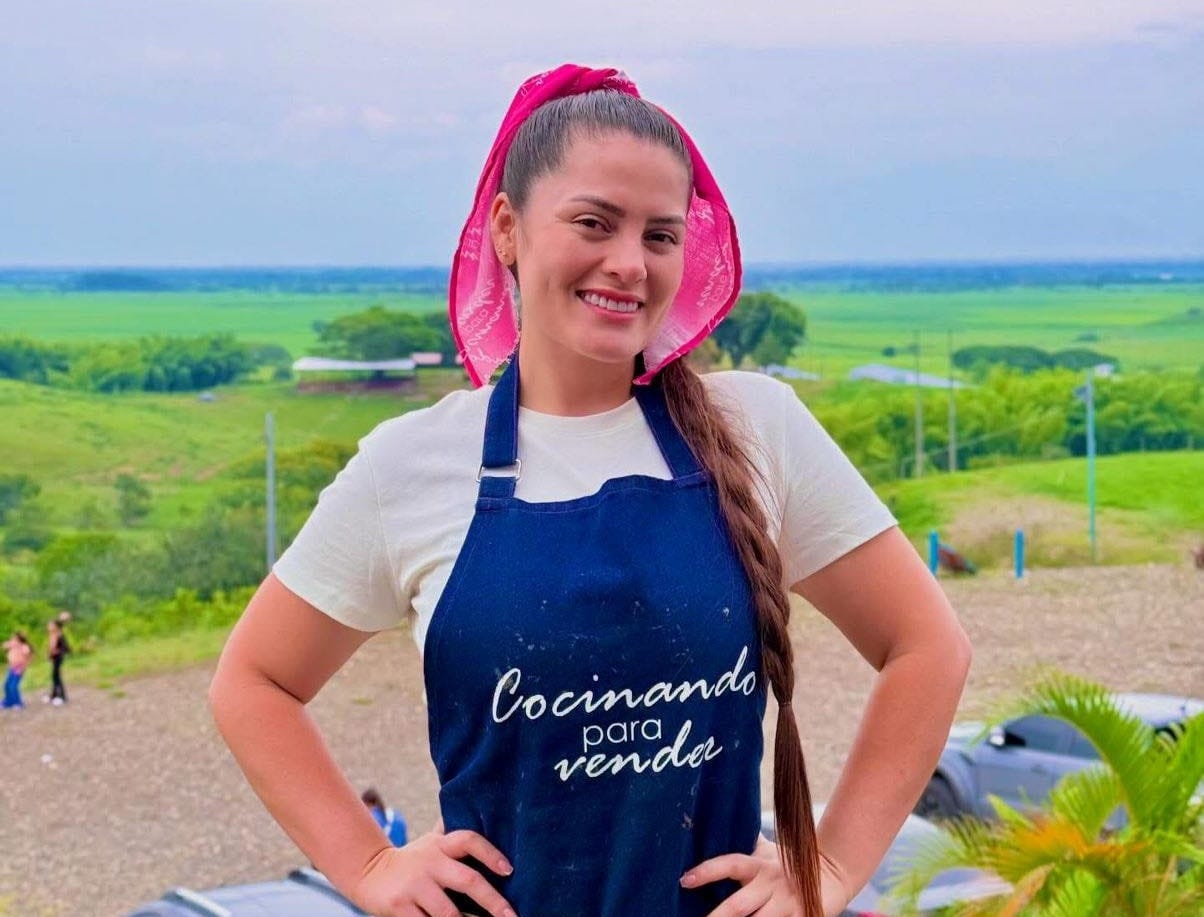 Yulieth Daza ya está libre: se presume que familia tuvo que pagar millonaria suma de dinero