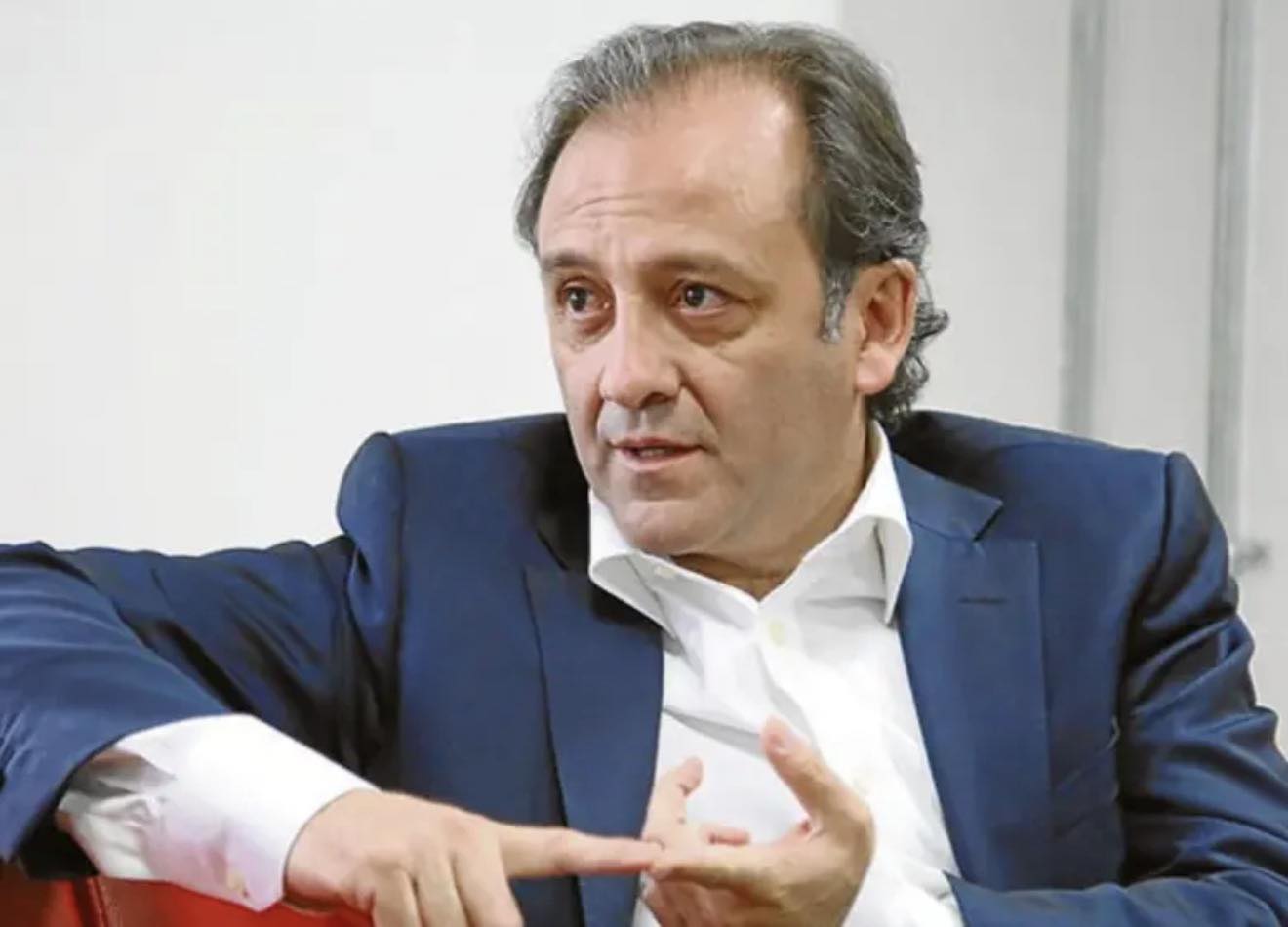 El empresario que fundó la empresa Quipux murió en Punta Cana tras ser arrastrado por una ola