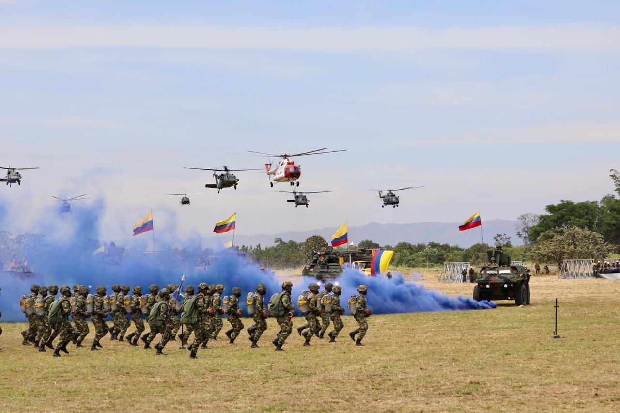 Investigan muerte de soldado al interior de batallón militar en el sur del Cauca