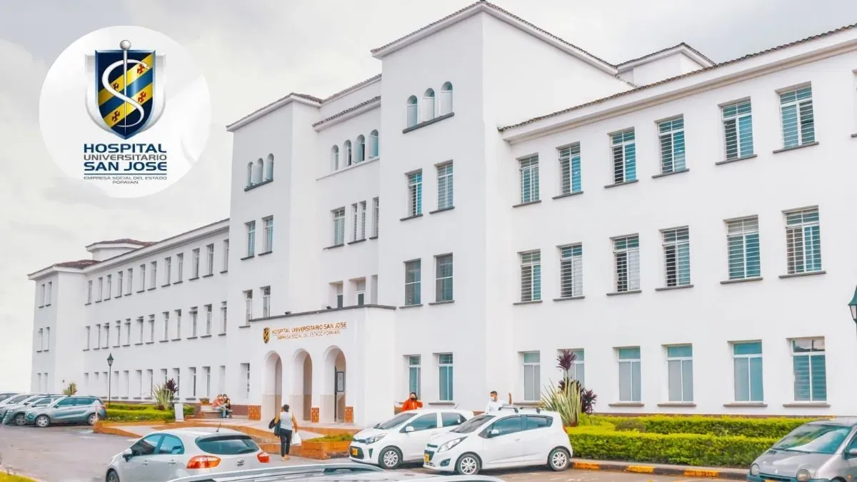 Avanza el pago de cartera al Hospital San José, pero urge liquidar el saldo departamental para garantizar el servicio