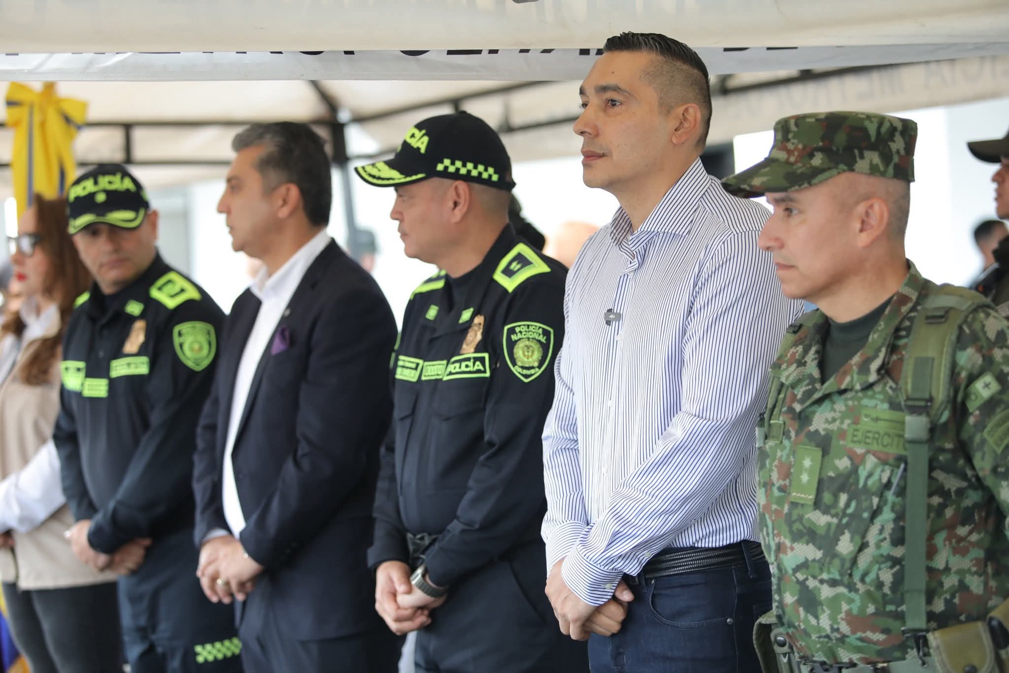 Se abren las urnas en Colombia y el Cauca: Inicia la primera vuelta presidencial 2026