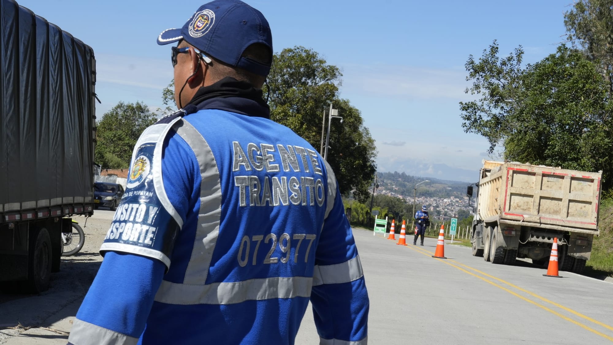 Alcaldía de Popayán declara prescripción de cobro de multas de tránsito: le explicamos
