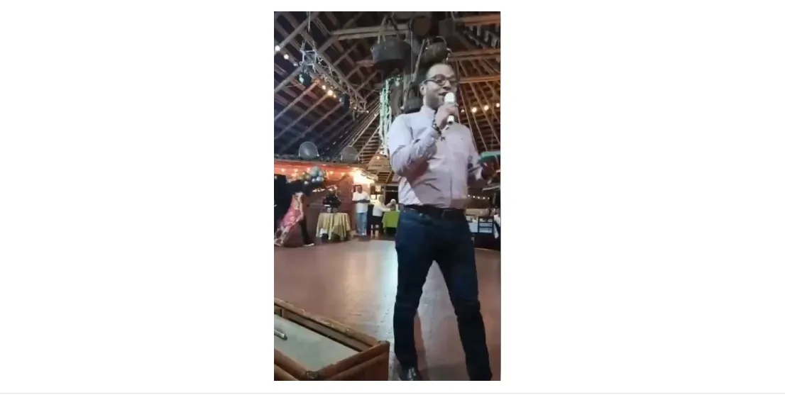 Indignación en Popayán: Filtran video del secretario general Edwin Muñoz celebrando su cumpleaños en pleno luto por tragedia del "Monster Truck"