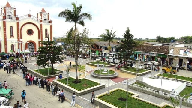 Adolescente muere tras forcejeo con la Policía en intento de hurto a un local de El Tambo, Cauca