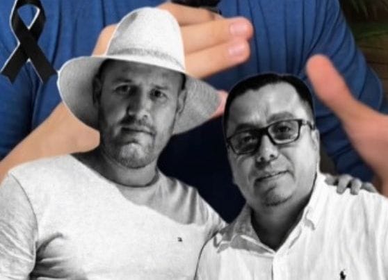 Doble asesinato en Meta enluta campaña presidencial de Abelardo de la Espriella