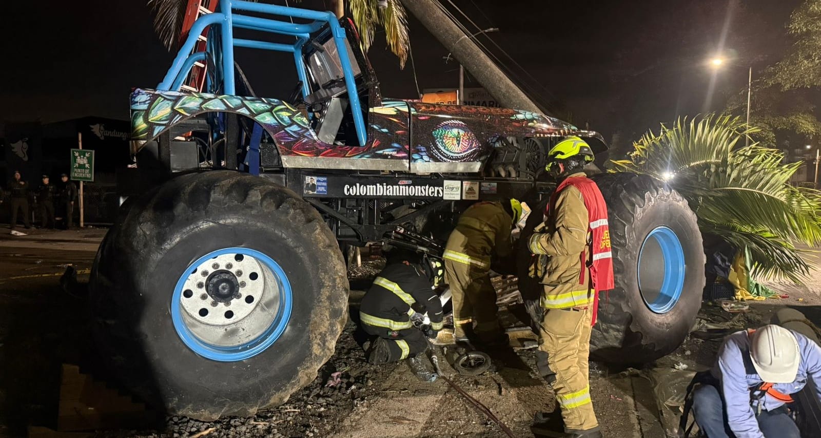 Documentos evidenciarían posible negligencia de la Alcaldía en tragedia del Boulevard Rose en Popayán