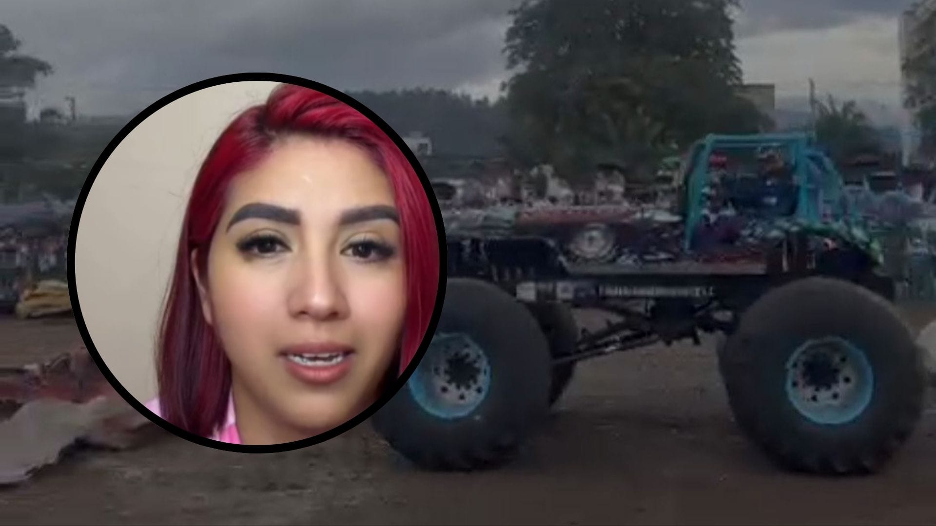 “Sentí que el carro nos iba a arrollar”: sobreviviente relata el horror en Popayán