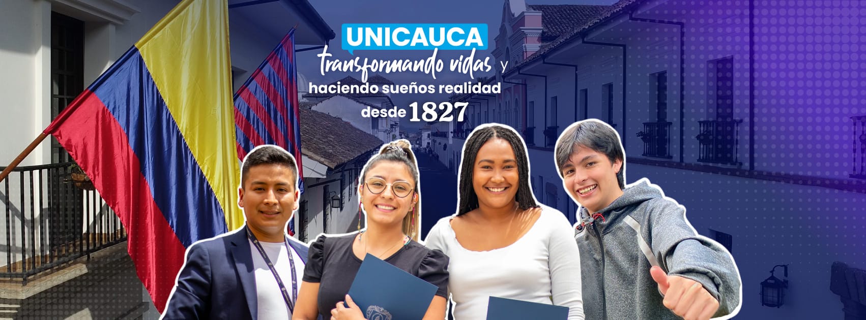 Unicauca aclara controversia por uso de marca institucional ante emprendimiento estudiantil