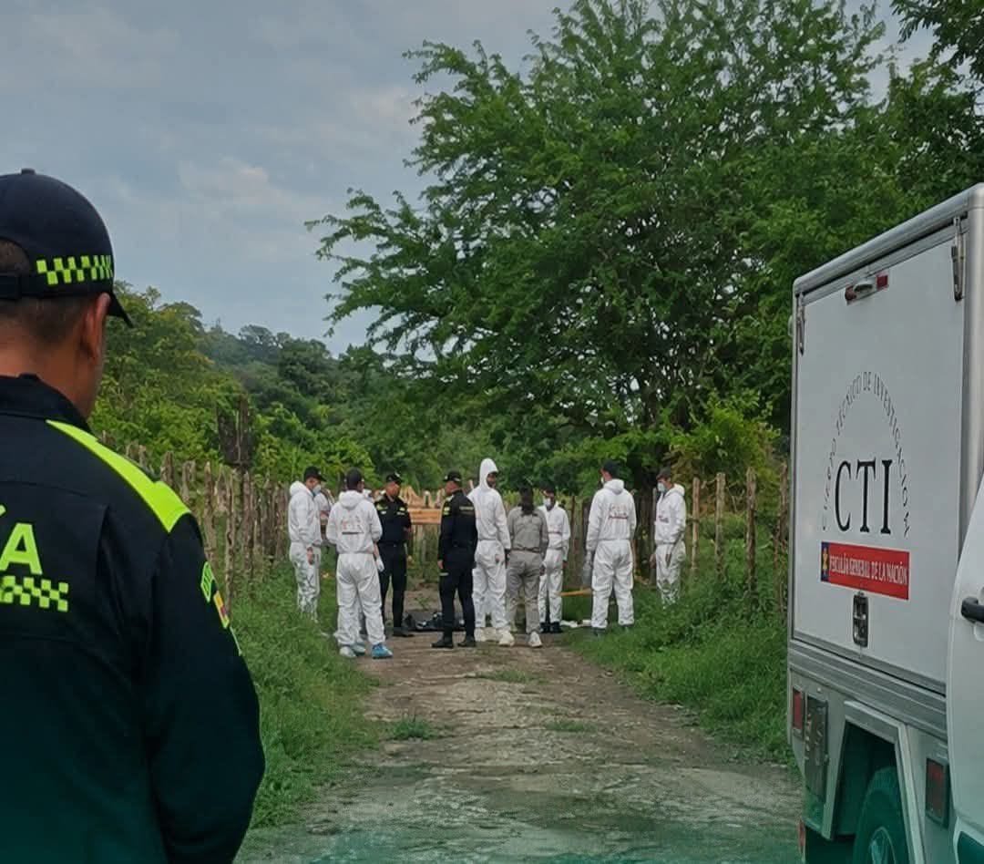 ANT rechaza masacre de tres campesinos en Yotoco y exige garantías para líderes rurales