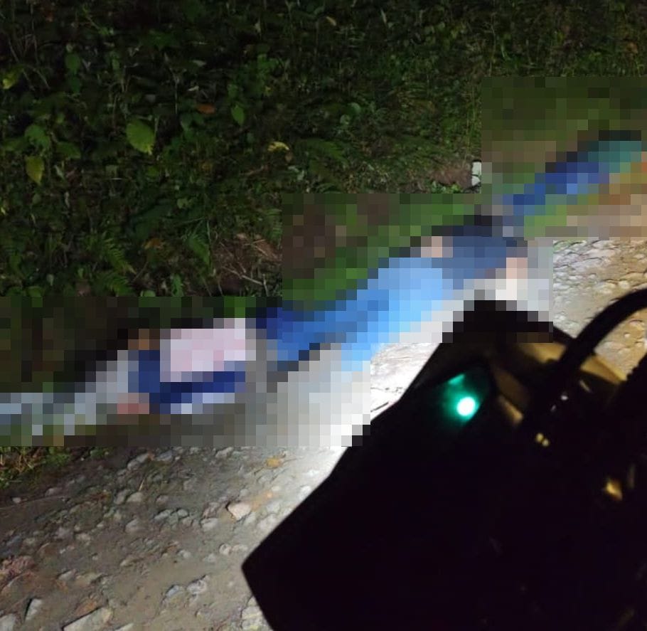 Terror en el norte del Cauca: masacran a tres jóvenes en zona rural de Santander de Quilichao