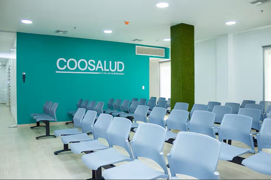 Tribunal restituye intervención de Coosalud y respalda medidas del Gobierno para proteger a más de 3 millones de usuarios