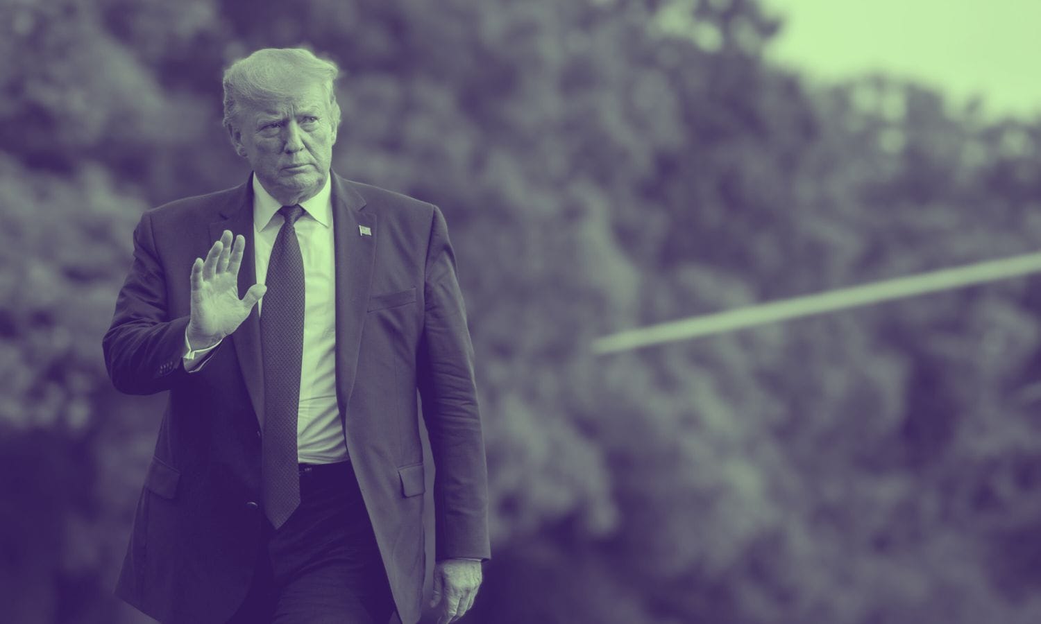 Crisis con Alemania: Donald Trump ordena el retiro de 5.000 tropas en medio de la escalada de tensiones