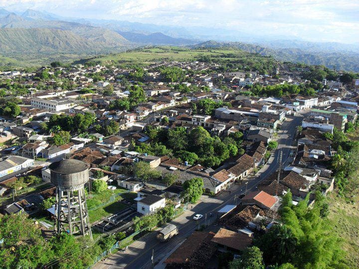 Cinco detenidos escaparon de la estación de Policía de El Bordo en el sur del Cauca