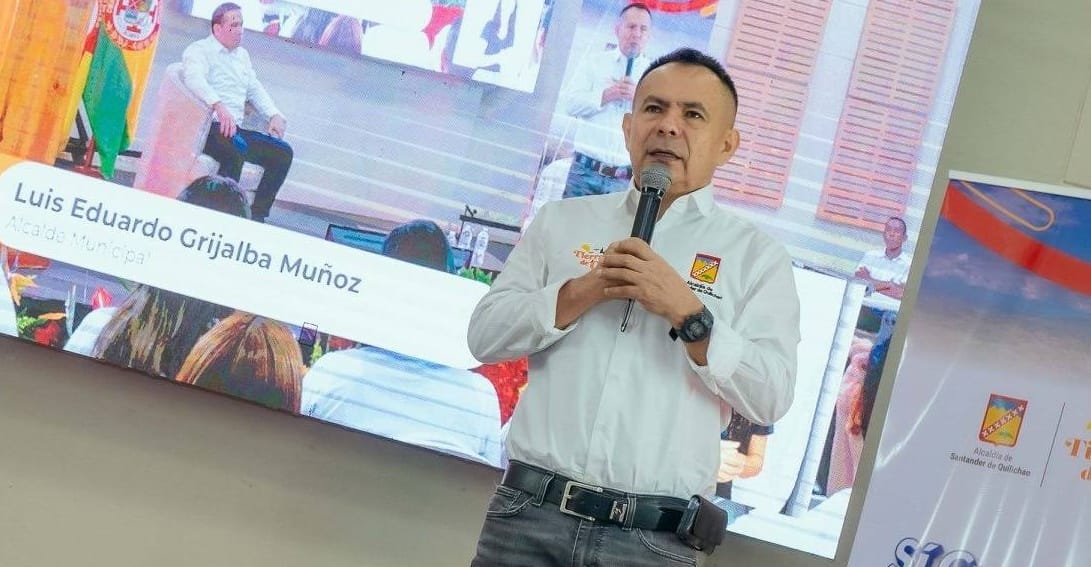 Alcalde de Santander de Quilichao fue víctima de robo armado en la vía Popayán - Piendamó