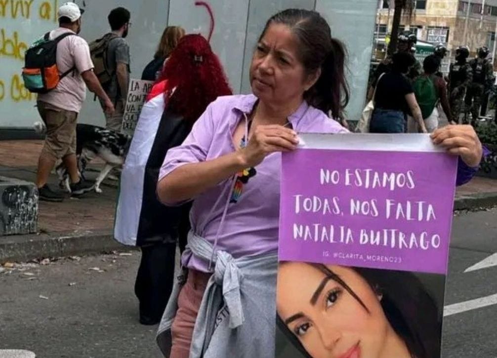 La violencia está acabando con la vida de las mujeres: asesinan   a la mamá de modelo caleña desaparecida en Cartagena