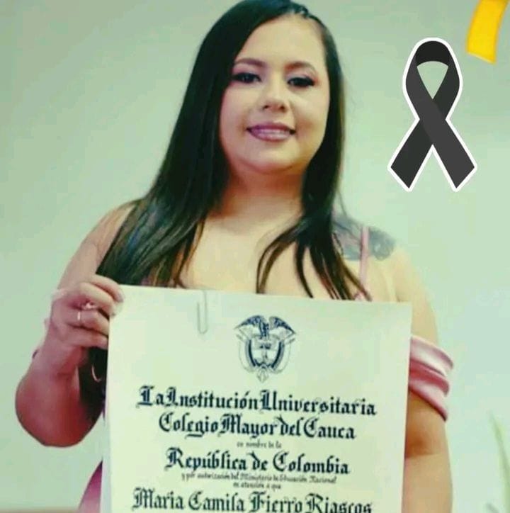Tragedia en Popayán: joven universitaria muere tras accidente en espectáculo de vehículos tipo Monster