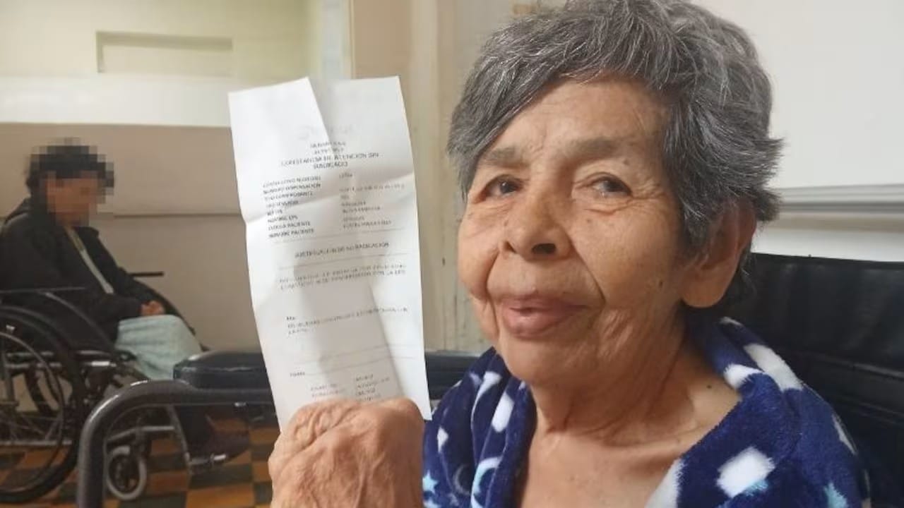 “Señor Petro, mejor ayúdeme a morir en Paz”: adulta mayor denuncia abandono y crisis en atención de salud en Popayán