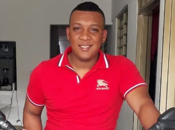 Patrullero de la Policía fue asesinado en procedimiento de control en Cali; agresor fue capturado