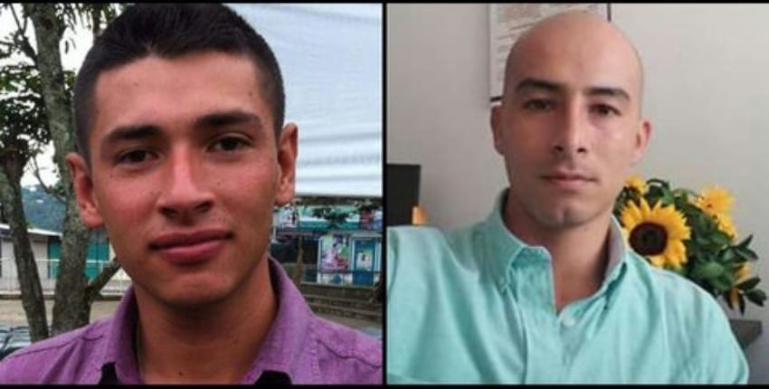 Mintieron en su declaración: al parecer mataron a sus dos compañeros policías