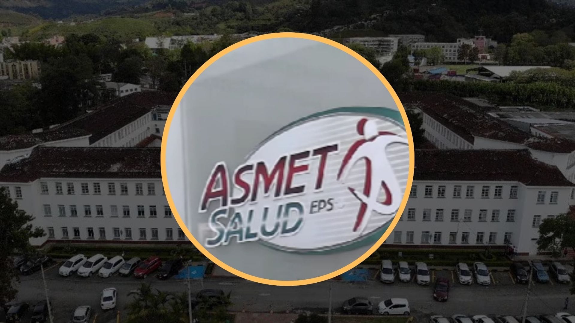 Crisis en salud en Popayán: Hospital San José dejará de recibir nuevos pacientes de Asmet Salud