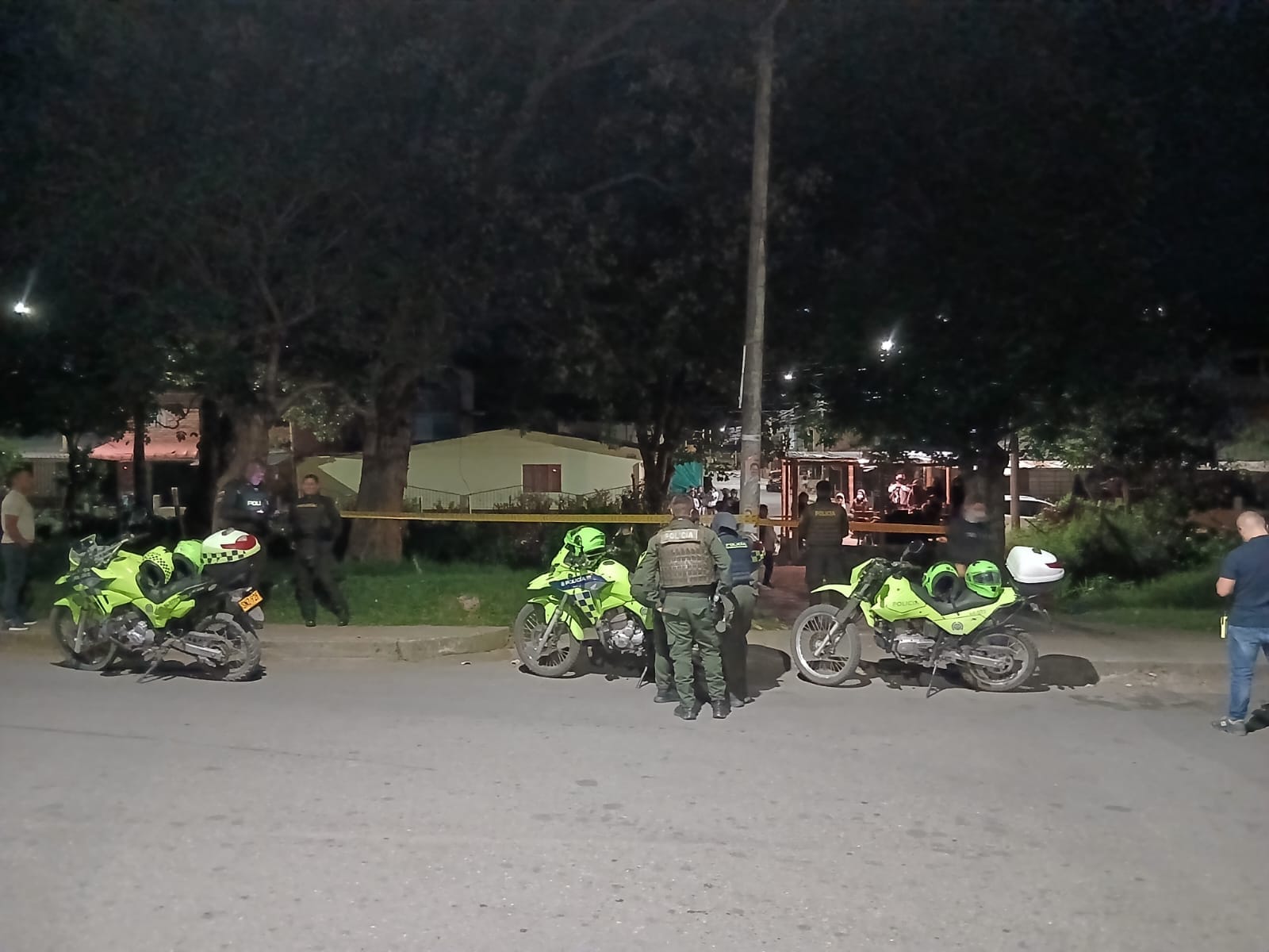 Hallan sin vida a James Sarria, conocido como 'Pingüino', en la Comuna 5 de Popayán