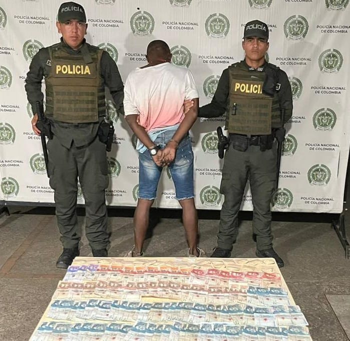 Operativos contra el microtráfico dejan una captura en Santander de Quilichao