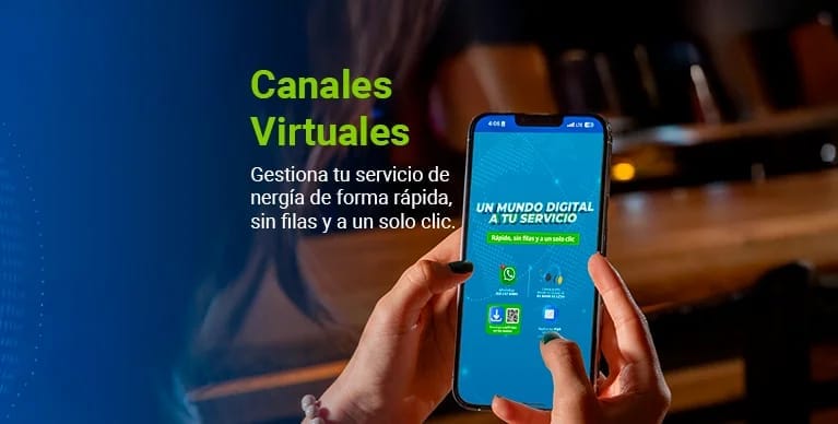 CEO fortalece sus canales virtuales para optimizar la atención a usuarios en el Cauca