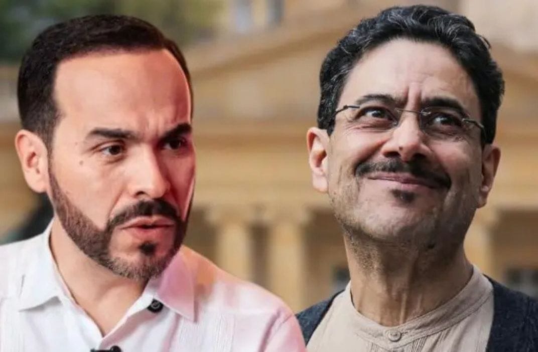Iván Cepeda anuncia denuncia penal contra Abelardo De La Espriella por presunta financiación a grupos paramilitares