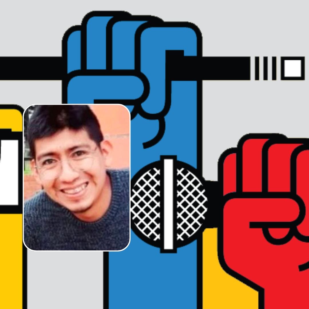 Amenazas contra periodista caucano generan preocupación por la libertad de prensa en la región