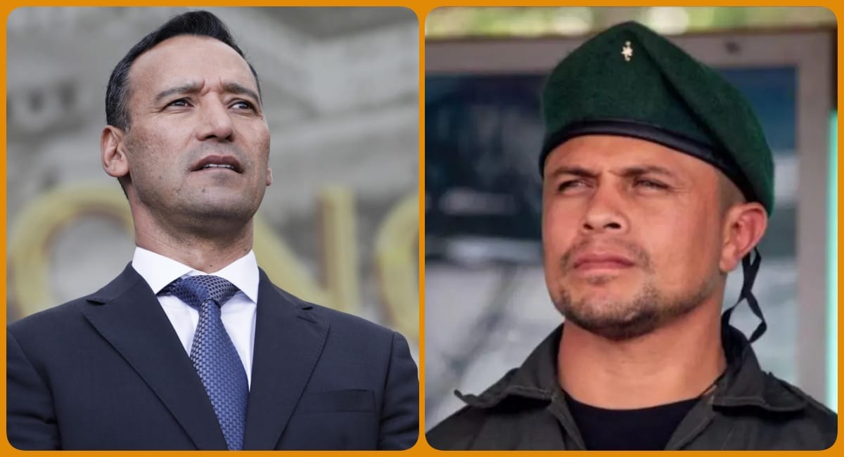 Gobierno admite que no puede confirmar la muerte de alias ‘Marlon’