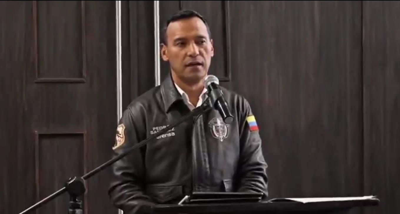 Gobierno activa alerta nacional ante posibles disturbios tras la segunda vuelta presidencial