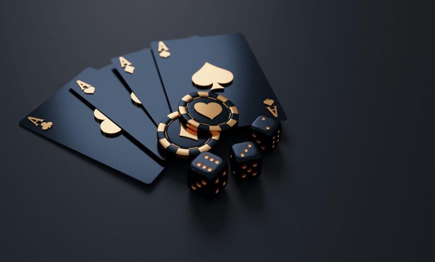 Mitos comunes sobre casinos que los jugadores deberían evitar