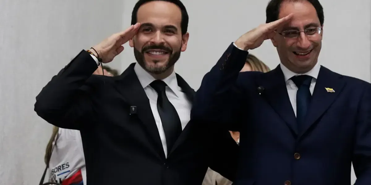 El violento mensaje de Abelardo a Cepeda y Petro: “Hagan sus maletas”