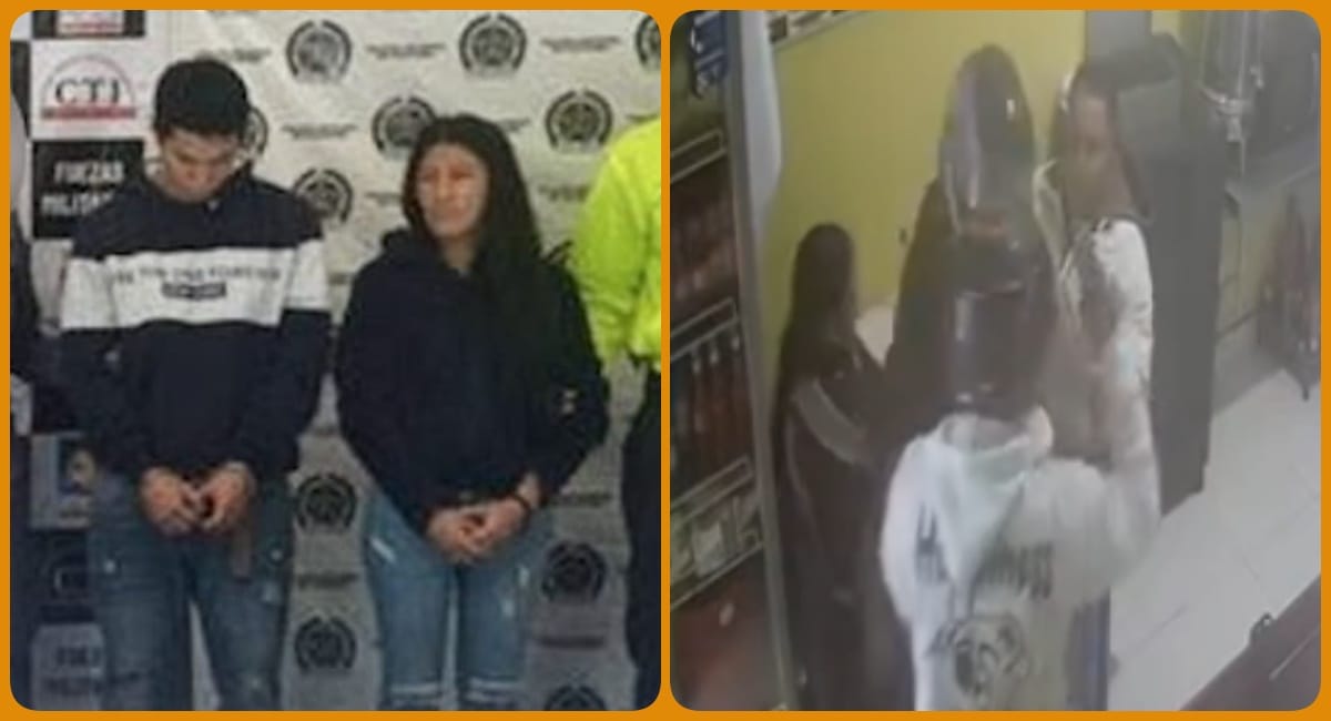 A la cárcel tres presuntos responsables del asesinato de Omar Tróchez durante un intento de robo en Popayán