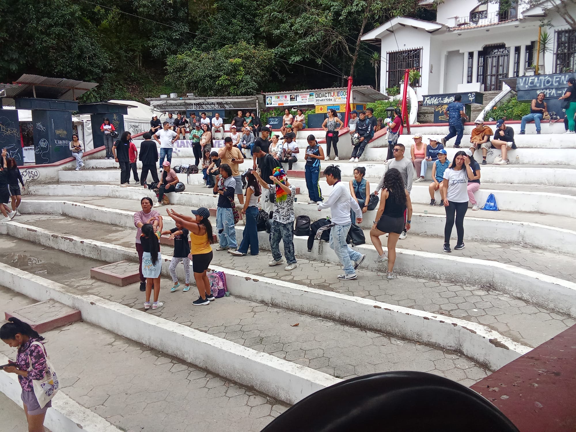 Artistas de Popayán destacan el poder de la cultura para construir diálogo y respeto en Colombia