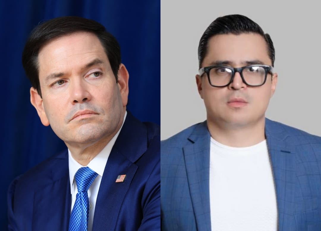 Memorando de Marco Rubio avaló detención de migrante que cuestionó a figura política cercana a Trump