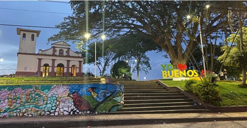 Banco Agrario reabre su oficina en Buenos Aires, Cauca, tras seis meses de cierre por ataque armado