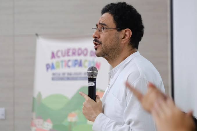 En medio de la disputa por los escrutinios, Cauca y Popayán se mantienen como bastiones de Iván Cepeda