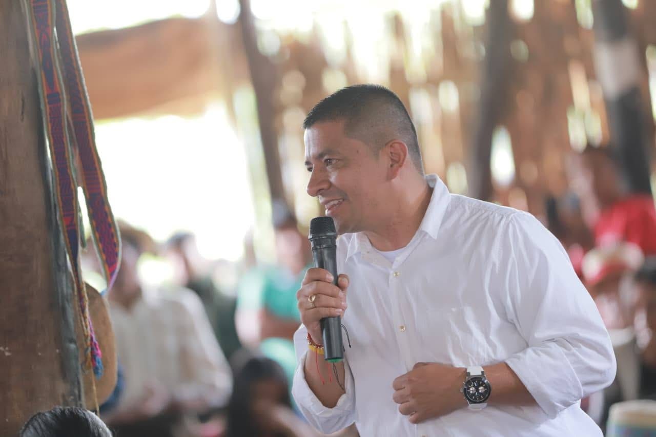 Emcaservicios anuncia intervención de 400 acueductos veredales en el Cauca