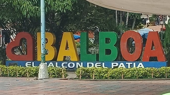 Dos personas fueron atacadas a bala en Balboa: un menor murió y otro hombre fue remitido grave a Popayán