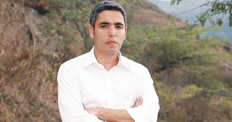 Corte Suprema ratifica condena contra exgobernador del Valle Juan Carlos Abadía por millonarias irregularidades en contratación pública