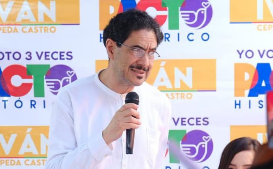Pacto Histórico cuestiona escrutinio de votos en el exterior y anuncia acciones legales