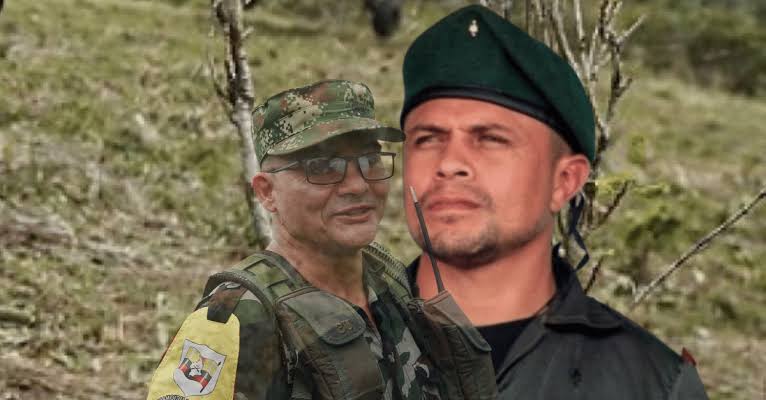 Policía infiltrado revela detalles inéditos sobre las operaciones de alias Marlon Vásquez