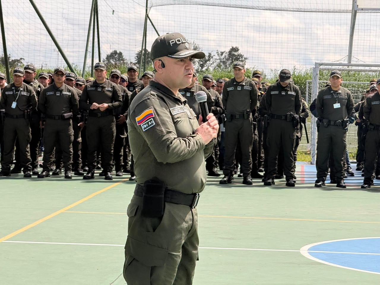 Jornada electoral culminó con normalidad: Policía Nacional reporta capturas por delitos electorales y mantiene dispositivos de seguridad en el país