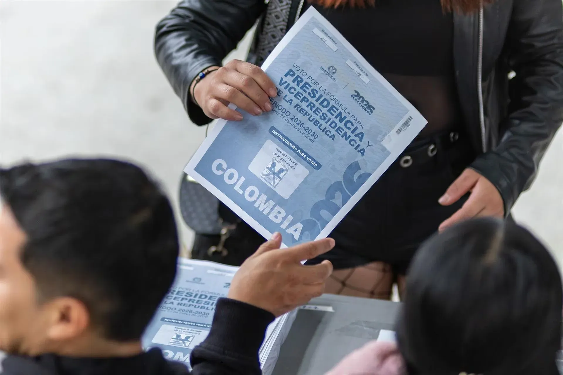 Colombia elige entre profundizar las transformaciones sociales o regresar a las políticas de la guerra y la exclusión económica